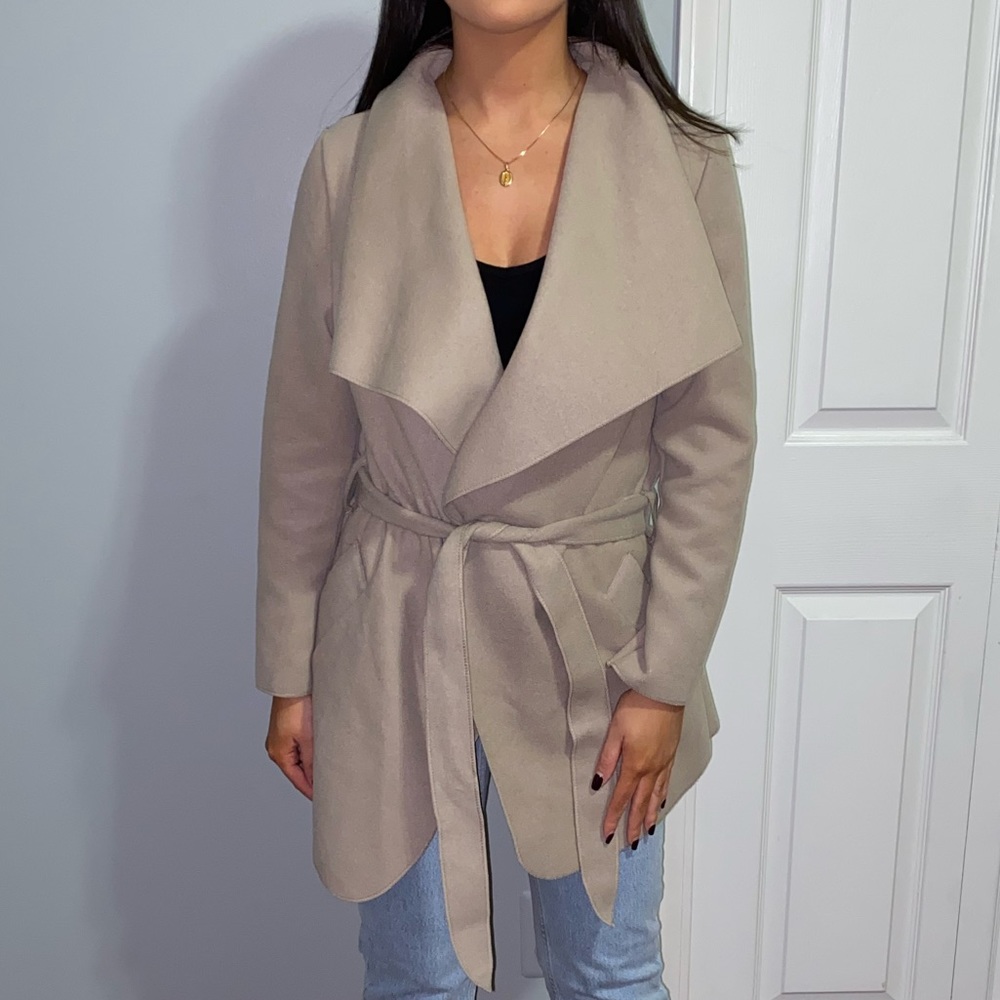Trench Coat